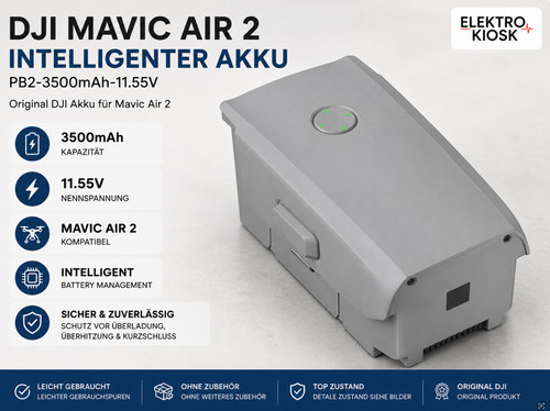 Dji mavic air - dji,