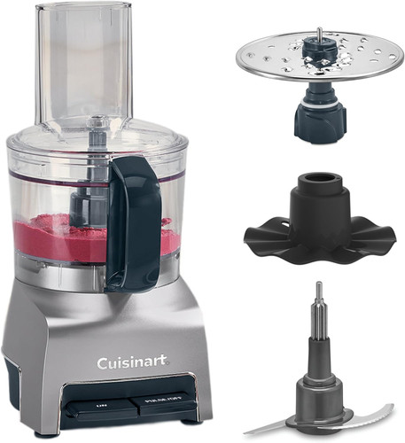 Cuisinart flexprep robot - flexprep®,