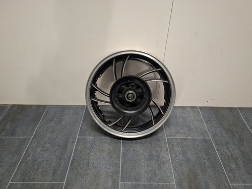 Cerchio posteriore yamaha - posteriore,