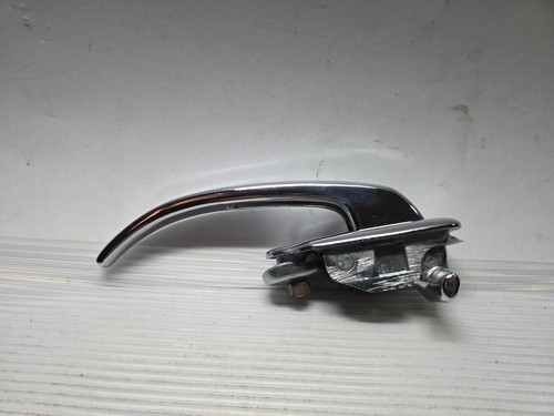 Fiat 500 giardiniera - 500/500, d