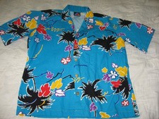 Vintage hobie sailing hawaiian - vintage,