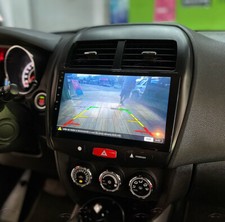 For Mitsubishi Outlander Sport