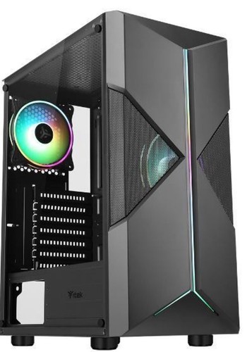 Computer desktop amd ryzen - ,