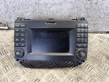 MERCEDES BENZ VITO 111 CDI