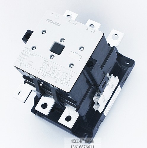 Contattore siemens 3tf5322 - contattore,