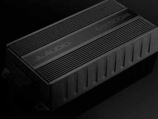 JL Audio MX500/4 4 Ch. Classe