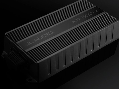 Audio mx500 ch - audio, ch.