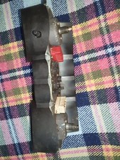 Strumentazione Alfa Romeo GT