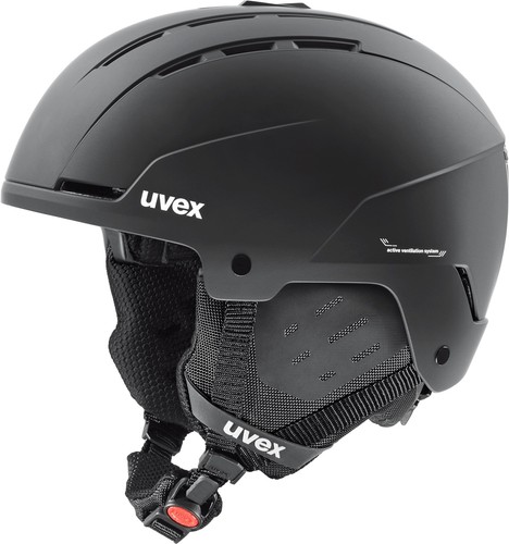 Uvex stance casco - casco, da