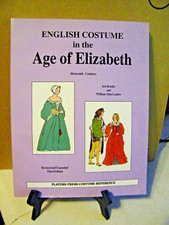 English Costume in the Age of
