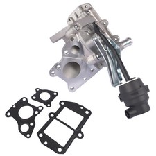 Soupape EGR 6511400502 pour Mercedes OM651 Classe A B C E CLA CLS Sprinter Vito