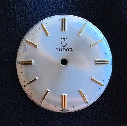 Quadrante vintage rolex - rolex, tudor
