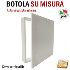 SPORTELLO SU MISURA BOTOLA