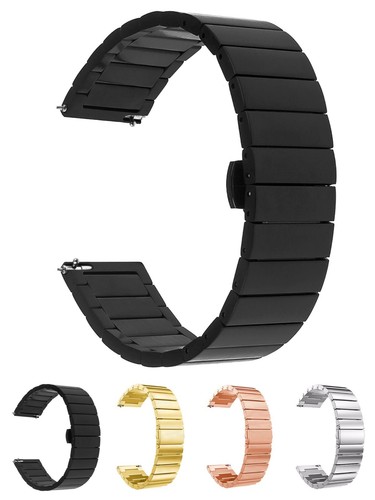 Cinturino smart watch acciaio - cinturino,