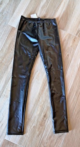 Leggins termico caldo bambina