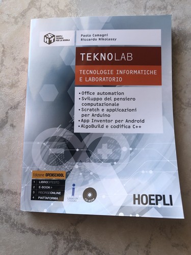 Terknolab tecnologie - terknolab,