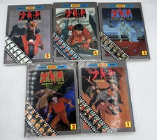 AKIRA Manga Fumetto Set