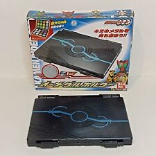 Kamen Masked Rider OOO O-Medal Holder Case With Box Bandai 2011 Japanese