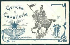 Militari Reggimentali IV