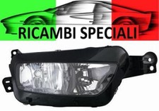 FARO FANALE PROIETTORE DX