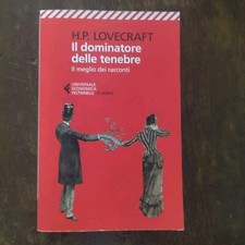 H. P. LOVECRAFT - IL