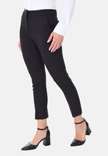 Pantalone Donna Capri Elegante