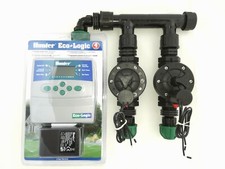 Kit irrigazione programmatore - kit,
