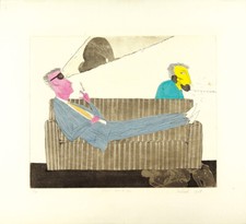 Goto Toshinobu giapponese in