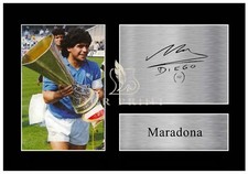 IGR Print - Maradona (Calcio)