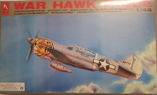 Hobby craft kit aereo - , 1:48