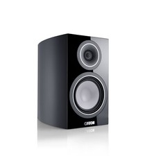 Canton vento black high - 20,