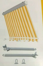 Tenda da sole a caduta