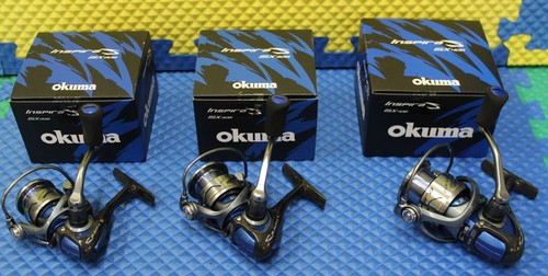 Mulinello spinning okuma - mulinello, da