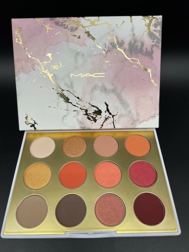 Mac electric wonder - wonder, palette