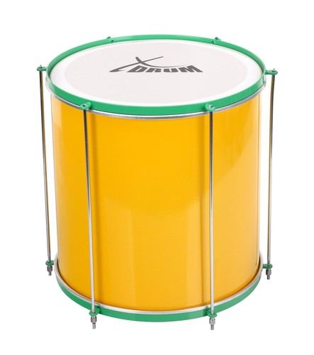 Surdo samba tamburo basso - surdo,