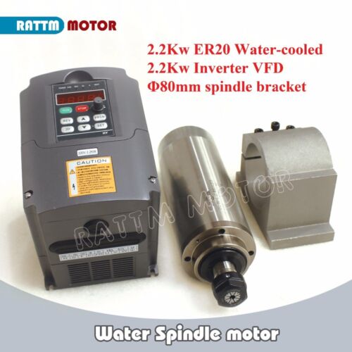 2kw water cooled - 【it】,