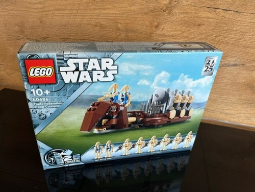 Lego star wars 40686 - lego,