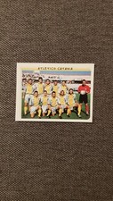 FIGURINA PANINI CALCIATORI