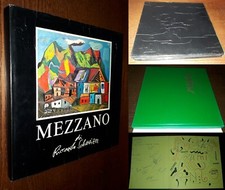 Mezzano, Riccardo Schweizer