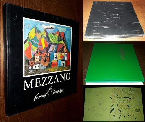 Mezzano riccardo schweizer - riccardo,