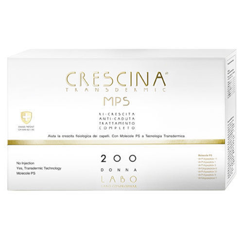 Labo crescina transdermic mps - crescina,