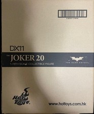 Hot Toys DX11 1/6 Joker 2.0 Il