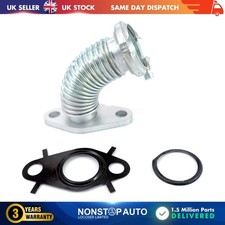 Tubo Valvola Raffreddatore EGR