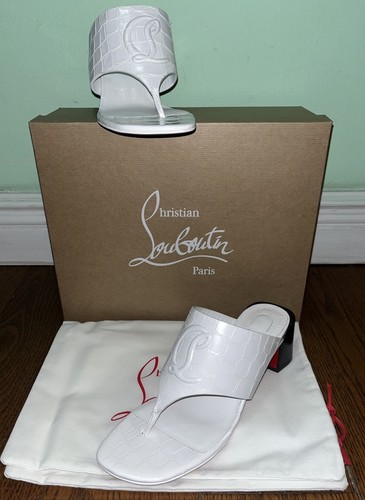 Sandali christian louboutin - sandali,