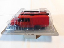 1:43 - ICARO - Vigili del Fuoco - NO ATLANTE EDITORE - NO IFA -