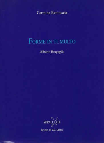 Carmine beninca forme in - carmine,