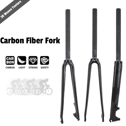 Forcella anteriore bici
