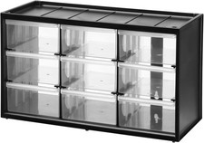 STANLEY  CASSETTIERA a 9