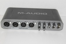 M-Audio Fast Track Ultra SOLO