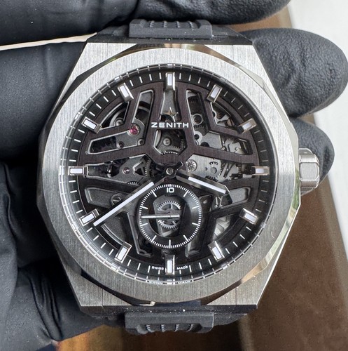 2026 zenith defy skyline - 2026,